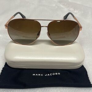 EUC Marc Jacobs sunglasses